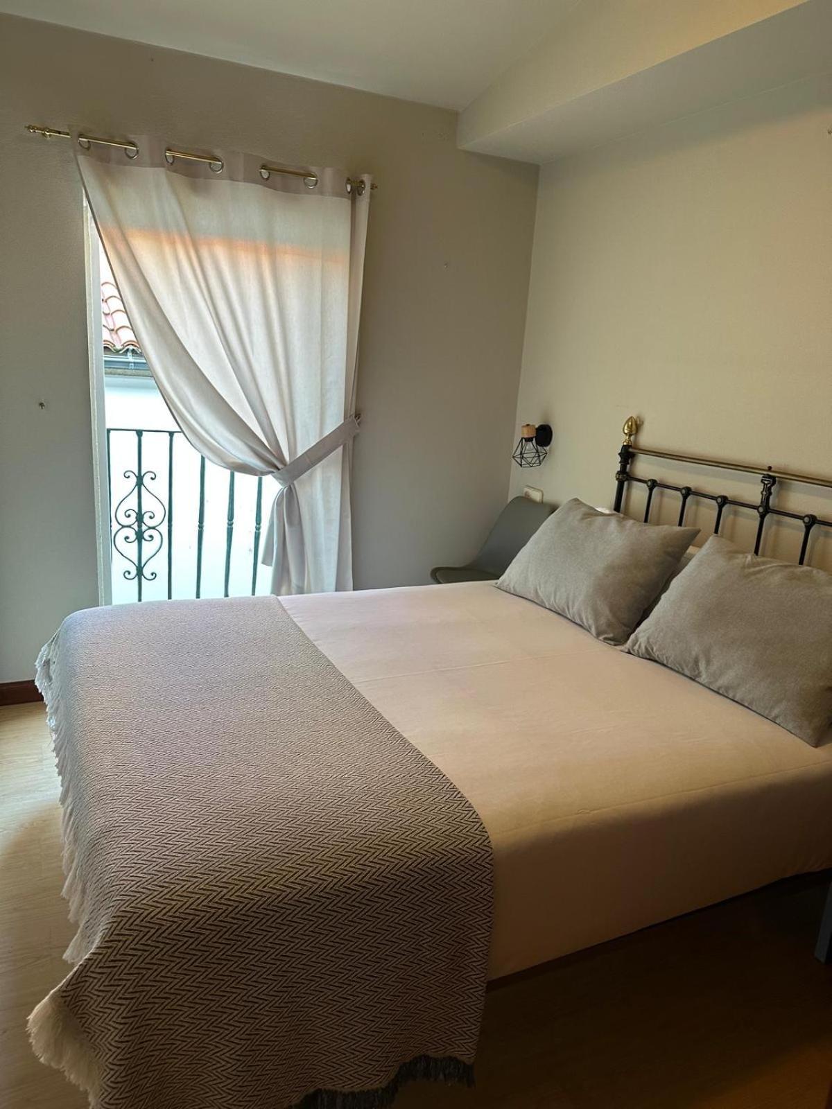 Hotel Real Saint-Jacques-de-Compostelle Extérieur photo
