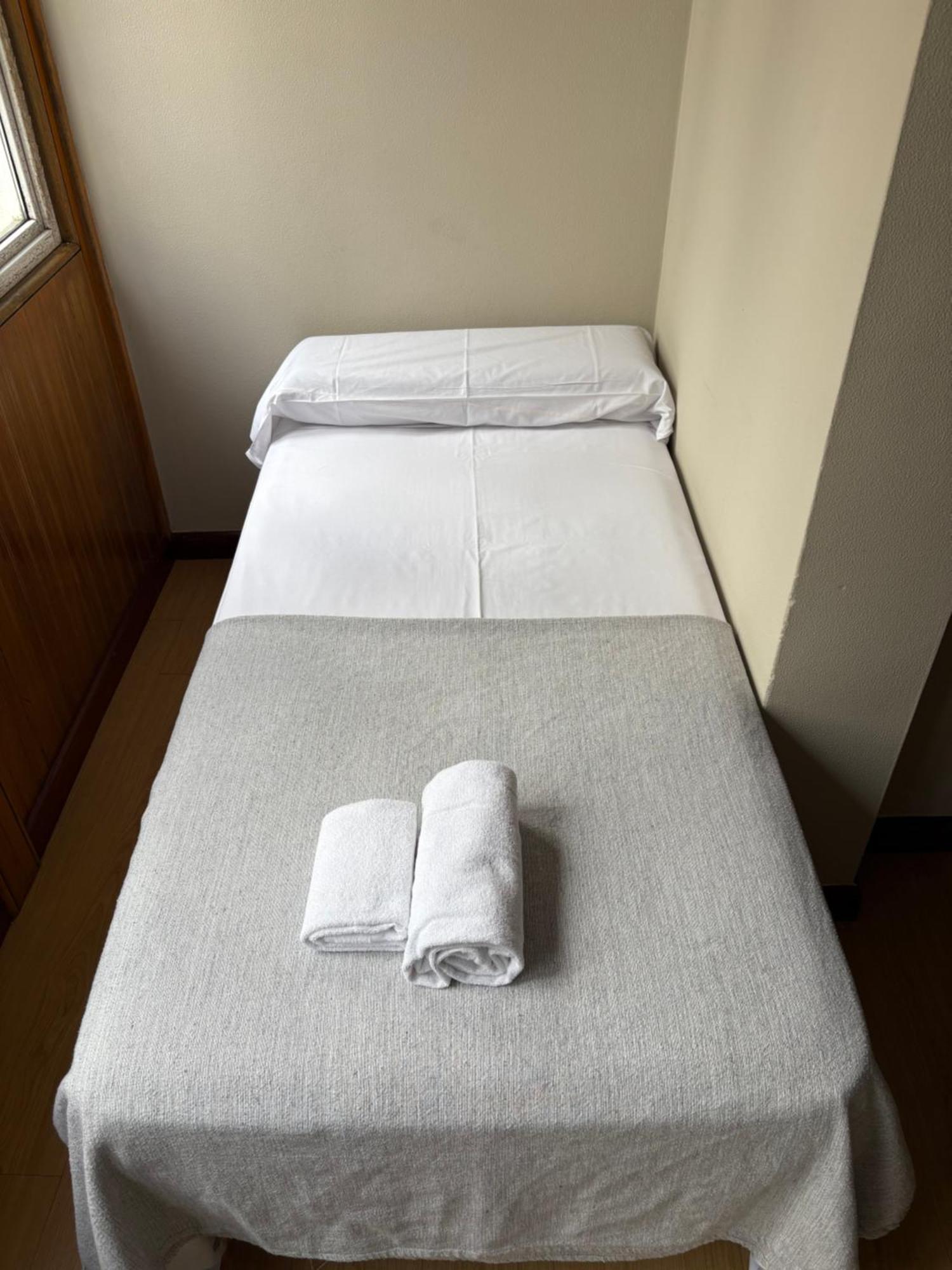 Hotel Real Saint-Jacques-de-Compostelle Extérieur photo