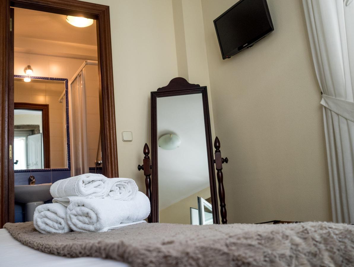 Hotel Real Saint-Jacques-de-Compostelle Extérieur photo
