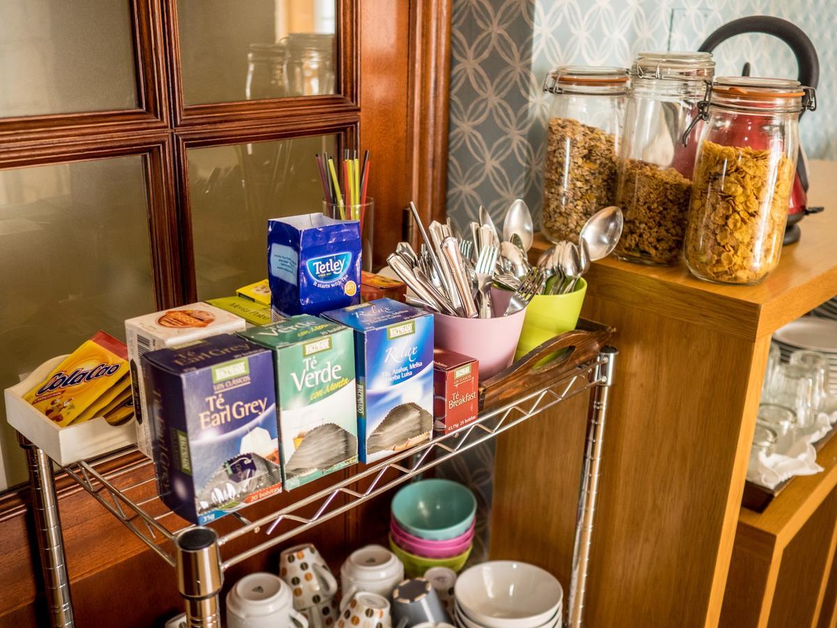 Hotel Real Saint-Jacques-de-Compostelle Extérieur photo