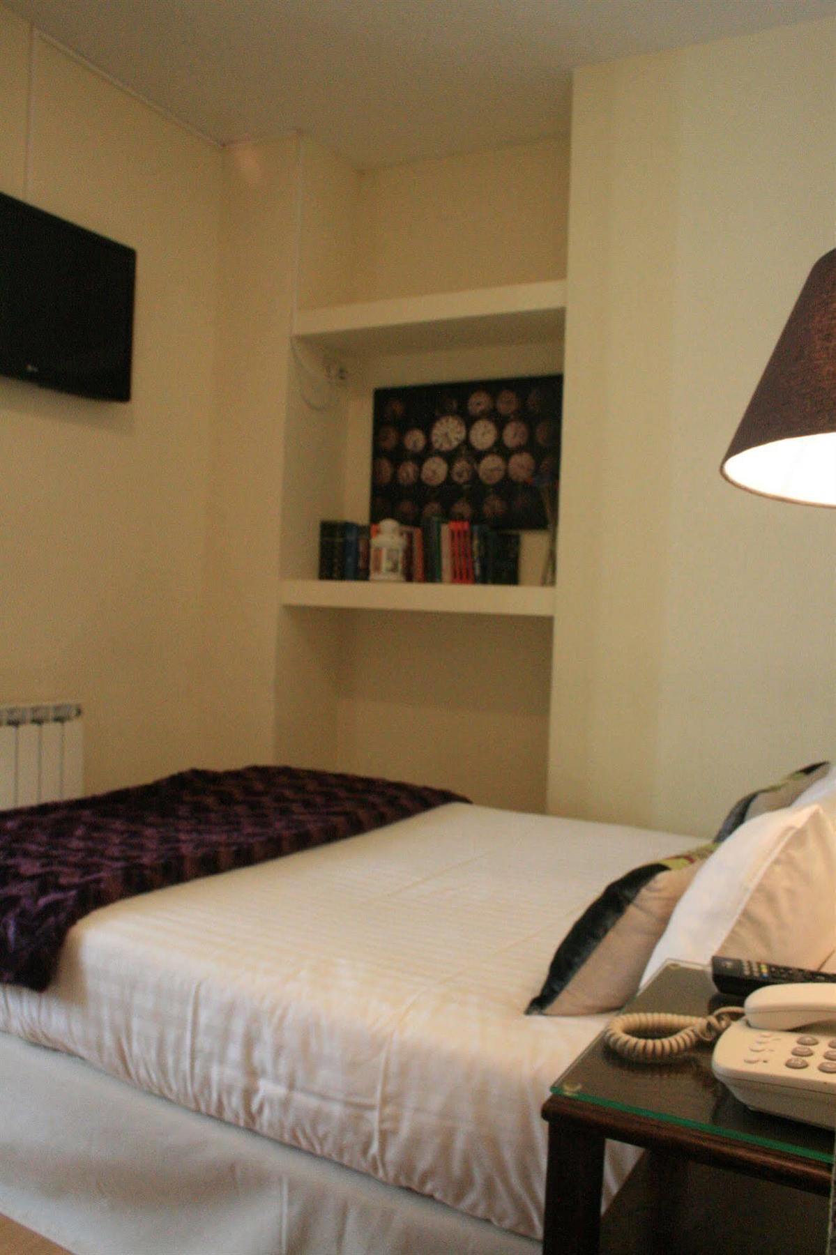 Hotel Real Saint-Jacques-de-Compostelle Extérieur photo