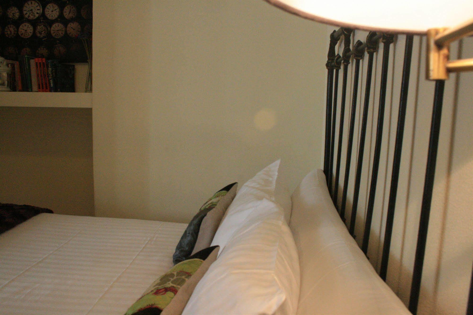 Hotel Real Saint-Jacques-de-Compostelle Extérieur photo