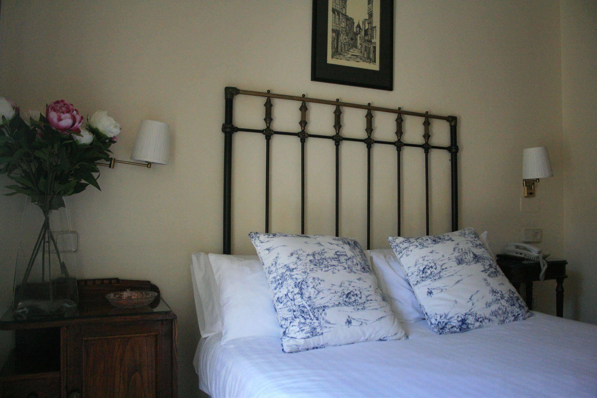 Hotel Real Saint-Jacques-de-Compostelle Extérieur photo