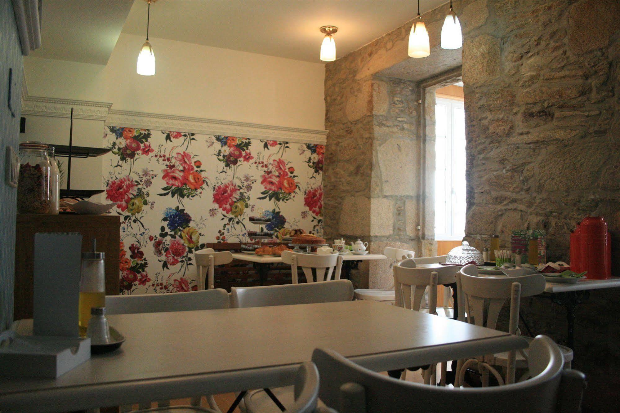 Hotel Real Saint-Jacques-de-Compostelle Extérieur photo