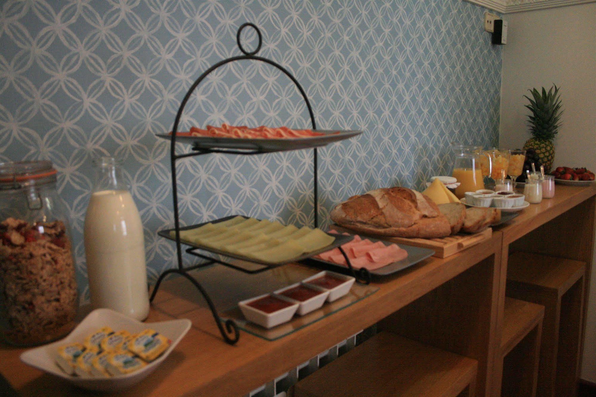 Hotel Real Saint-Jacques-de-Compostelle Extérieur photo